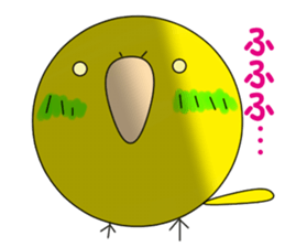 honobonotorisan sticker #13422651