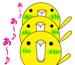 honobonotorisan sticker #13422656