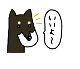 What do you want to eat today? by TAMURA sticker #13422882