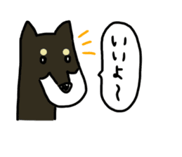 What do you want to eat today? by TAMURA sticker #13422882