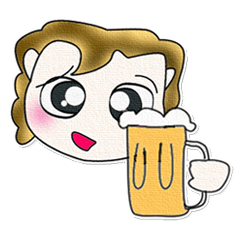 Hello! My name is Yoshi.^^