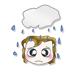 Hello! My name is Yoshi.^^ sticker #13422957