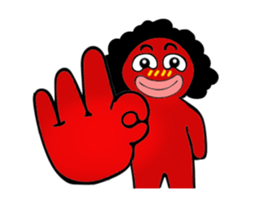 "Dance" sticker #13423541