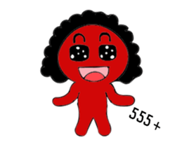 "Dance" sticker #13423545