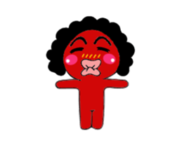 "Dance" sticker #13423546