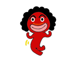 "Dance" sticker #13423553