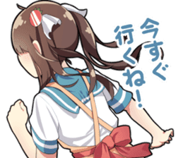 Kitchen of "Yandere" sticker #13423744