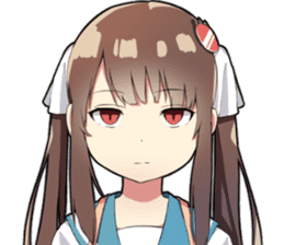 Kitchen of "Yandere" sticker #13423754