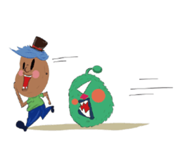 Prince Middle East sticker #13423976