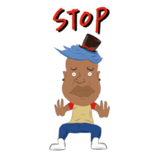 Prince Middle East sticker #13423980