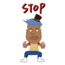 Prince Middle East sticker #13423980