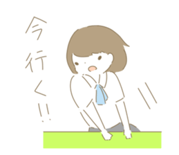 "maimai"Sticker sticker #13424650