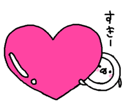 Cyopimaru 5 sticker #13424910