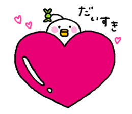 Cyopimaru 5 sticker #13424912