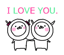 Cyopimaru 5 sticker #13424913