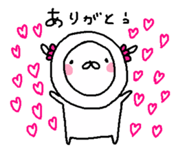 Cyopimaru 5 sticker #13424916