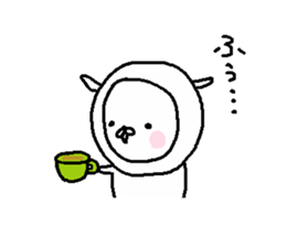 Cyopimaru 5 sticker #13424917