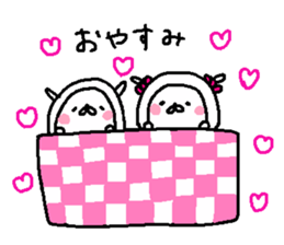 Cyopimaru 5 sticker #13424919