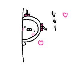 Cyopimaru 5 sticker #13424928