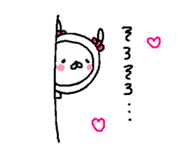 Cyopimaru 5 sticker #13424929