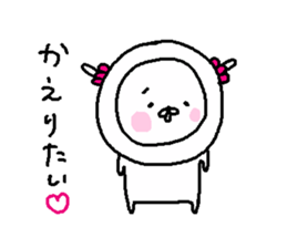 Cyopimaru 5 sticker #13424930