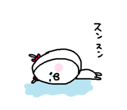 Cyopimaru 5 sticker #13424931