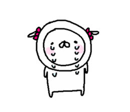 Cyopimaru 5 sticker #13424939