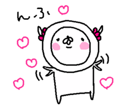 Cyopimaru 5 sticker #13424940