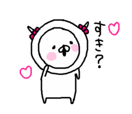 Cyopimaru 5 sticker #13424942