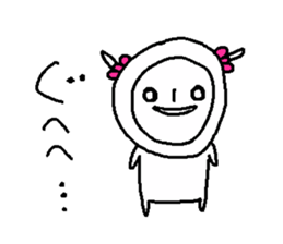 Cyopimaru 5 sticker #13424947