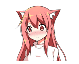 PuniPuni Animated sticker #13425031