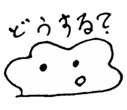 Tsubaki's sticker sticker #13425278