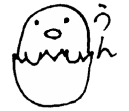 Tsubaki's sticker sticker #13425284