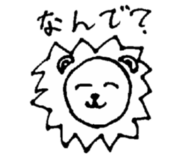 Tsubaki's sticker sticker #13425294