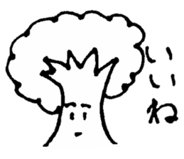 Tsubaki's sticker sticker #13425301