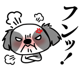 HISA Family sticker #13425338