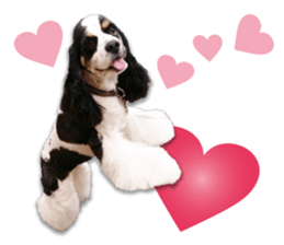 WE LOVE GABBY&BETTY sticker #13425445