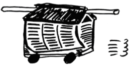 Edo era Sticker sticker #13425547