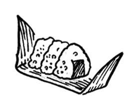 Edo era Sticker sticker #13425553