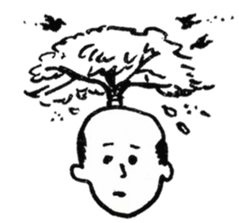 Edo era Sticker sticker #13425555