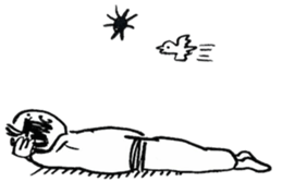 Edo era Sticker sticker #13425570