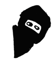 Edo era Sticker sticker #13425571