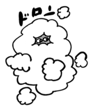 Edo era Sticker sticker #13425573