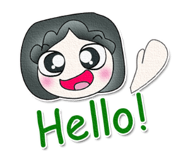 Mr. Jiro. Good luck.^^ sticker #13426142