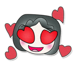 Mr. Jiro. Good luck.^^ sticker #13426148