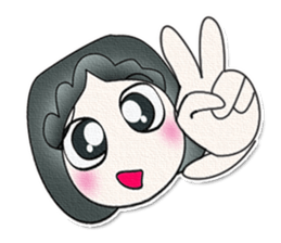 Mr. Jiro. Good luck.^^ sticker #13426150