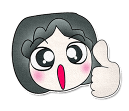 Mr. Jiro. Good luck.^^ sticker #13426151