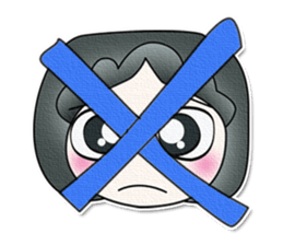 Mr. Jiro. Good luck.^^ sticker #13426156