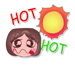 Mr. Jiro. Good luck.^^ sticker #13426158