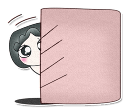 Mr. Jiro. Good luck.^^ sticker #13426159